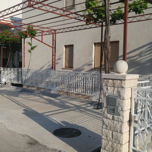 Apartmanok Parkolóhellyel Kastel Stafilic, Kastela - 20662 Kaštel Štafilić