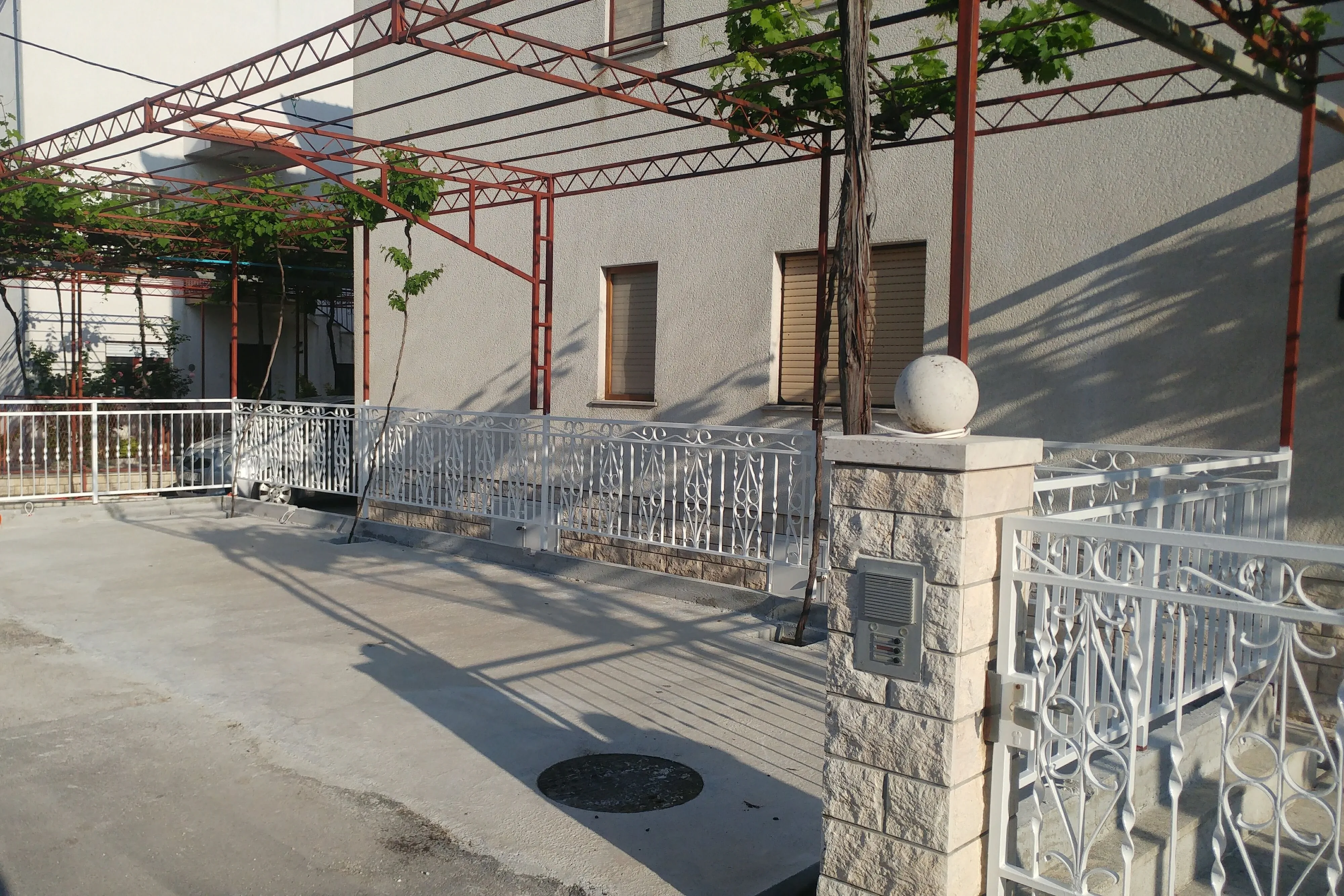Apartments With Parking Space Kaštel Štafilić, Kaštela - 20662 Kaštel Štafilić