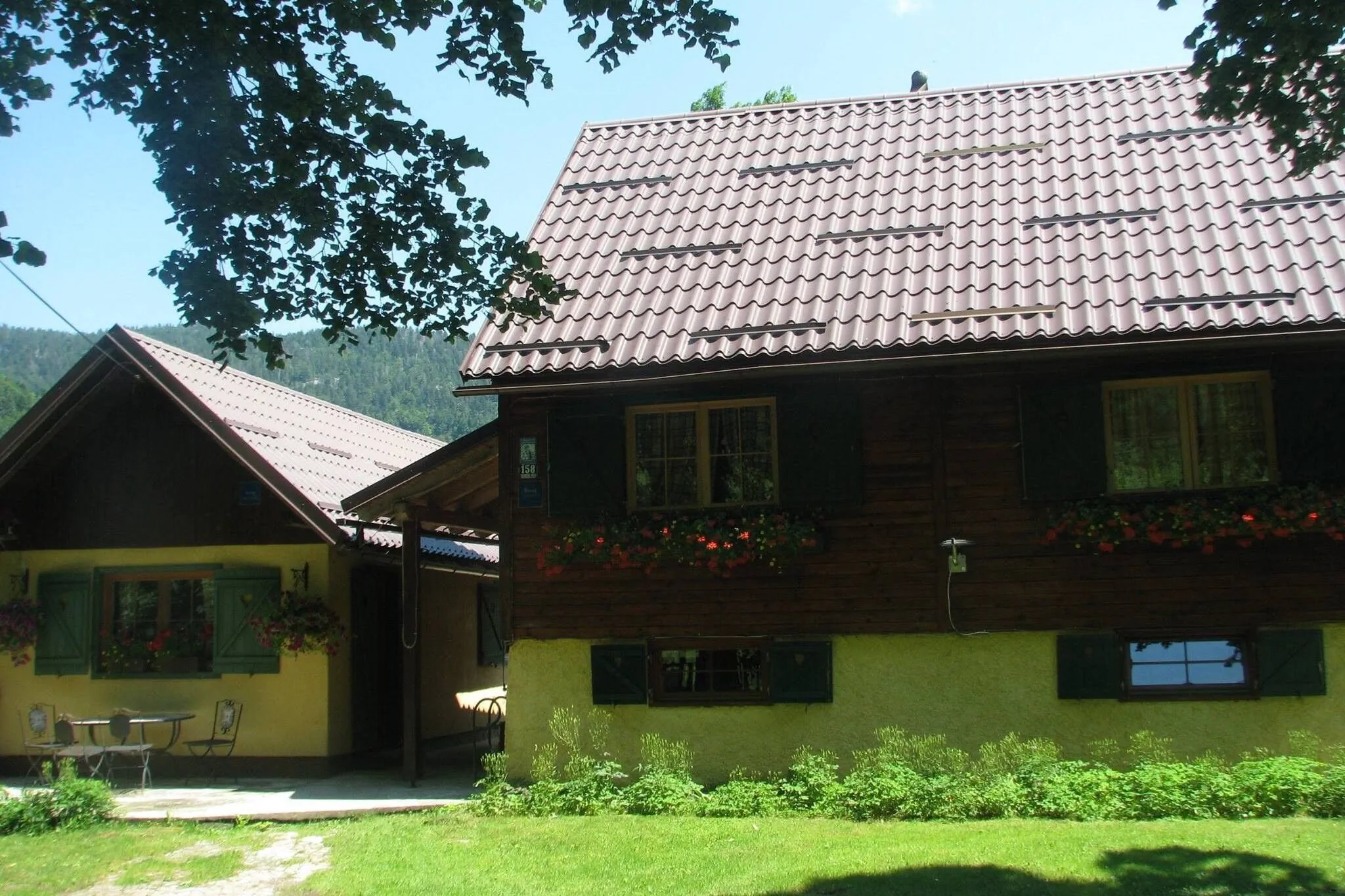 Apartments With Swimming Pool Jasenak, Gorski Kotar - 20718 Jasenak