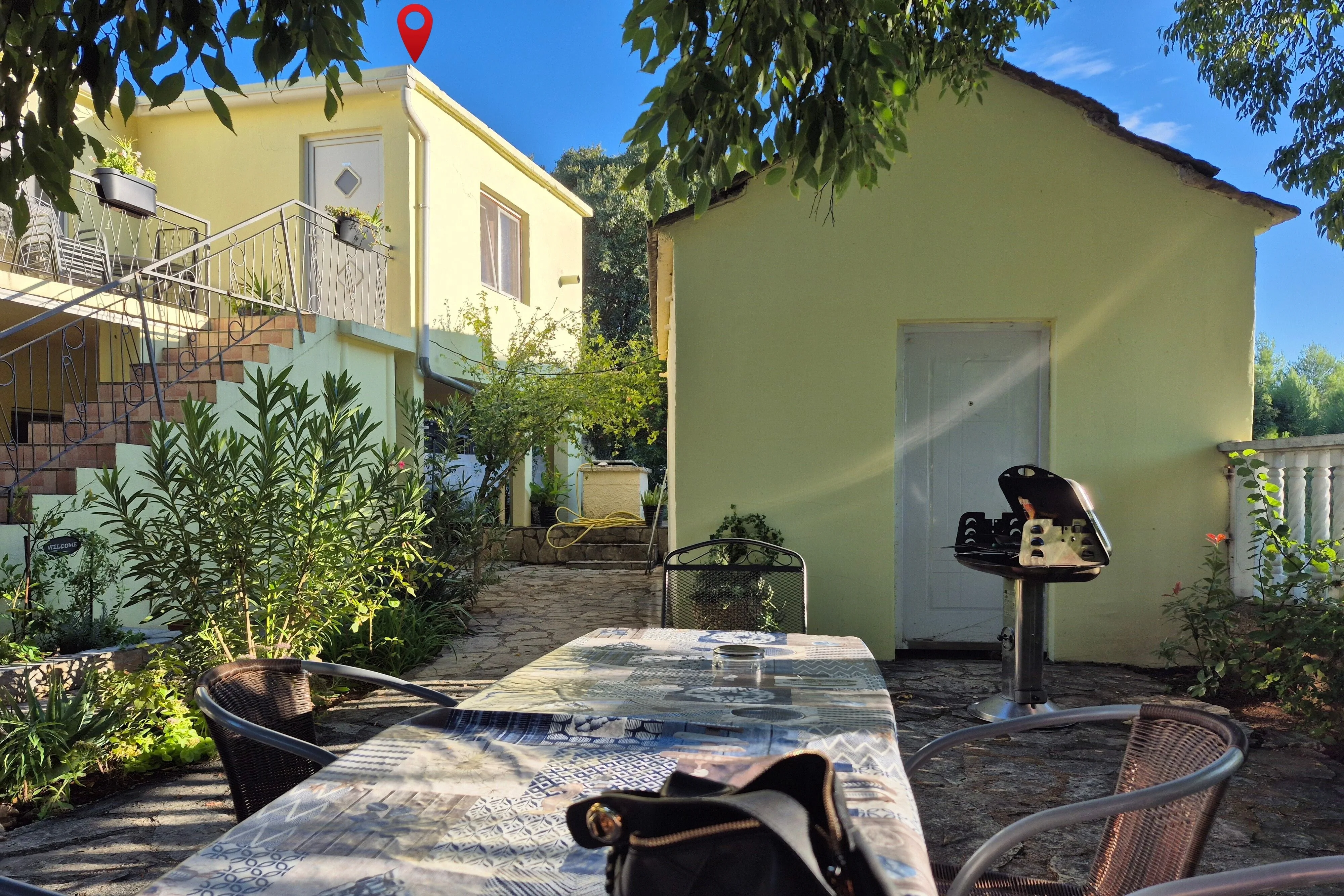 Apartments With Parking Space Gornji Karin, Novigrad - 21514 Gornji Karin