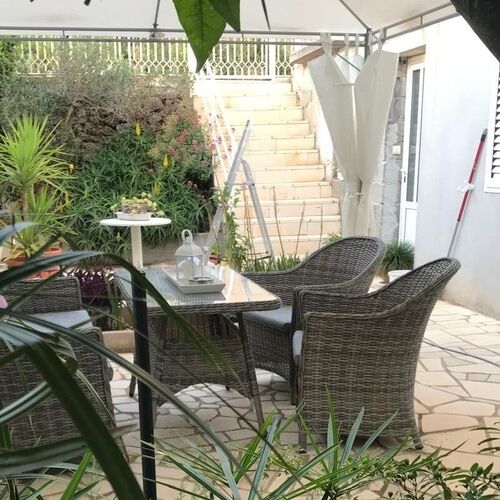 Apartmanok Parkolóhellyel Stari Grad, Hvar - 21723 Stari Grad