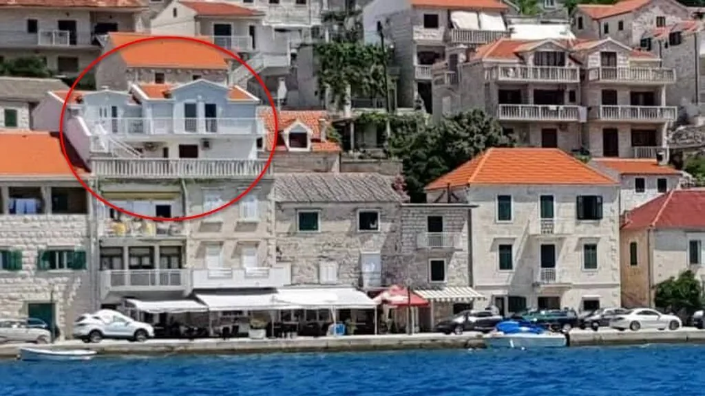 Apartments By The Sea Povlja, Brač - 21810 Povlja