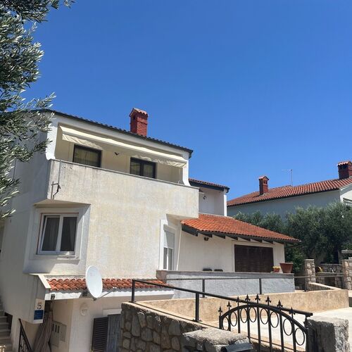 Apartmanok Parkolóhellyel Mali Losinj - 23165 Mali Lošinj