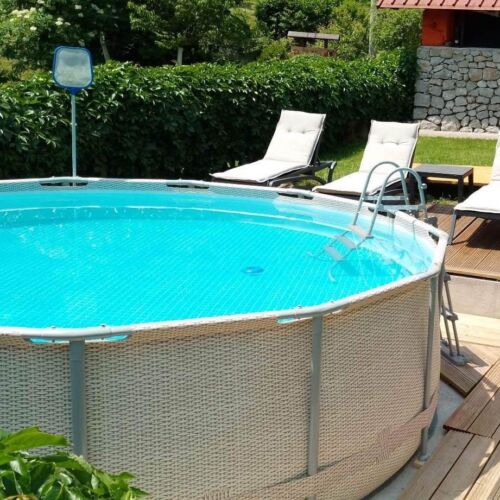 Apartmanok Családok Részére Medencével Lič, Gorski Kotar - 23685 Lič