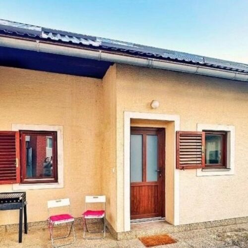 Apartmanok Parkolóhellyel Ogulin, Gorski Kotar - 23727 Ogulin