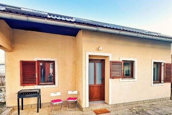 Apartmanok Parkolóhellyel Ogulin, Gorski Kotar - 23727 Ogulin