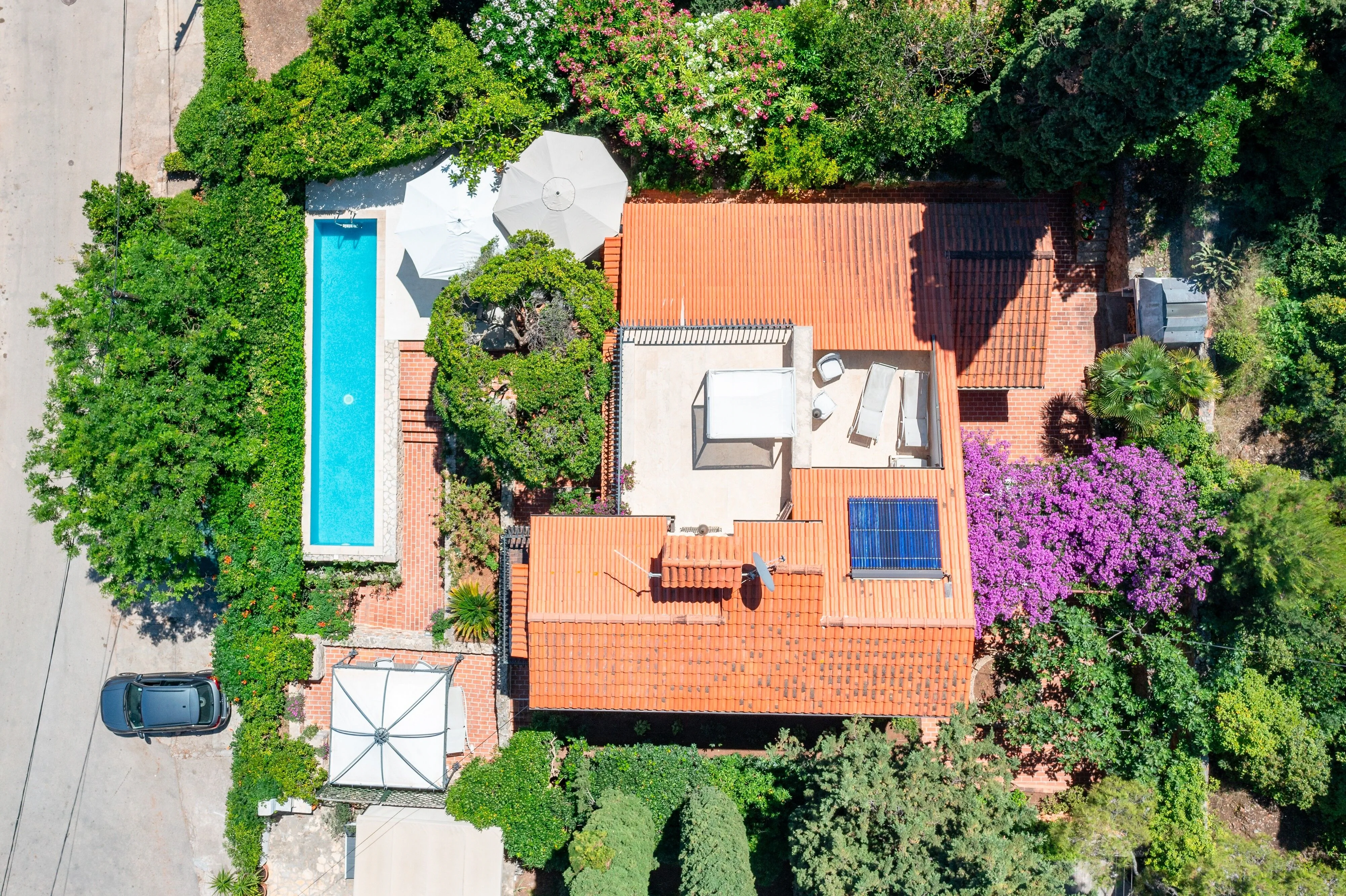 Seaside Family Friendly House With A Swimming Pool Jelsa, Hvar - 23760 Jelsa