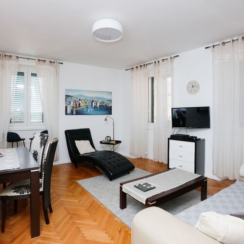 Apartmanok A Tenger Mellett Sibenik - 23784 Šibenik