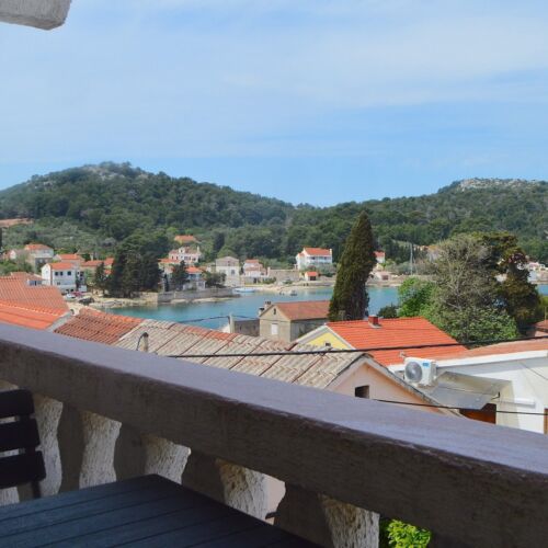 Apartmanok A Tenger Mellett Lukoran, Ugljan - 23830 Lukoran