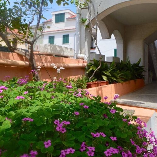 Apartmanok A Tenger Mellett Lukoran, Ugljan - 23830 Lukoran