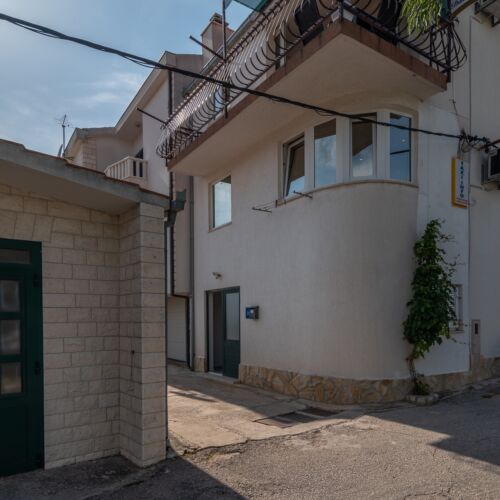 Apartmanok A Tenger Mellett Seget Vranjica, Trogir - 23880 Seget Vranjica