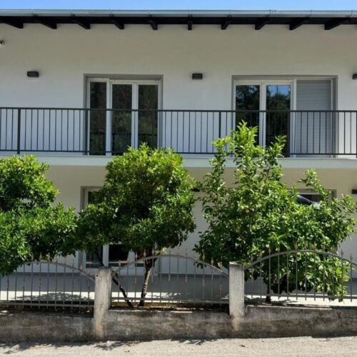 Apartmanok Parkolóhellyel Trogir - 23948