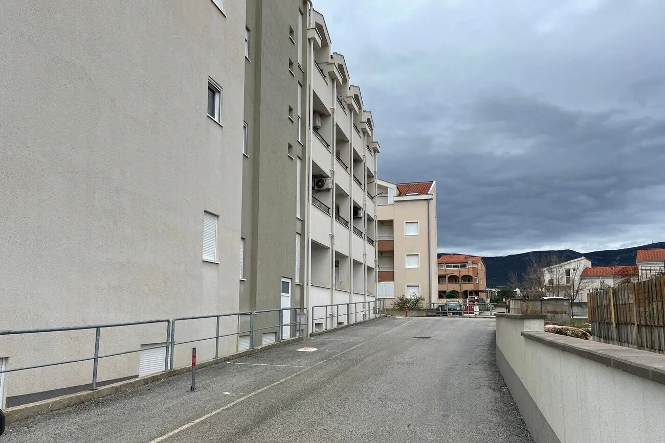 Apartments With WiFi Kaštel Štafilić, Kaštela - 23978 Kaštel Štafilić