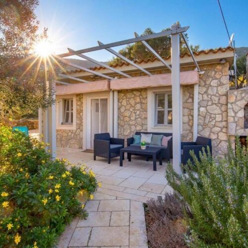 Nyaralóház Parkolóhellyel Sveti Jakov, Losinj - 24017 Sveti Jakov