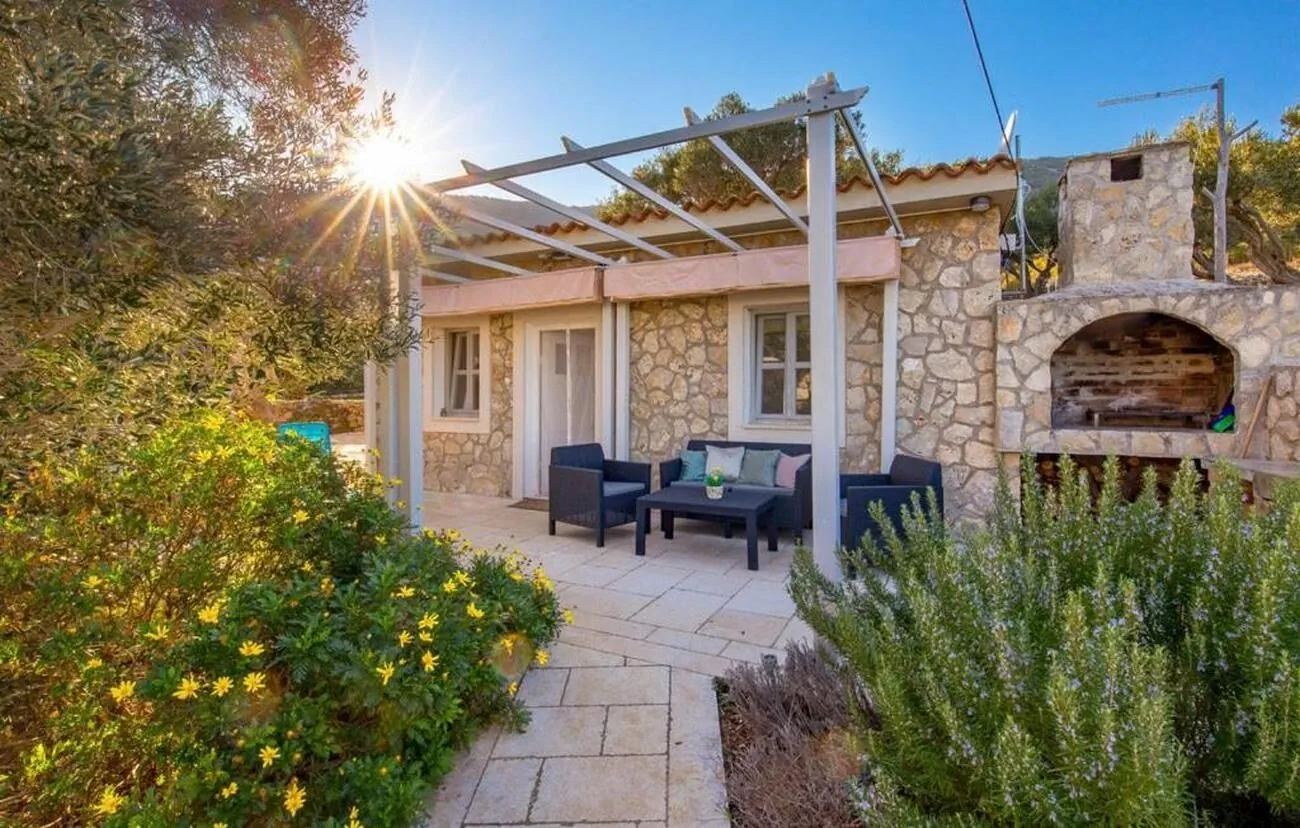 Holiday House With A Parking Space Sveti Jakov, Lošinj - 24017 Sveti Jakov