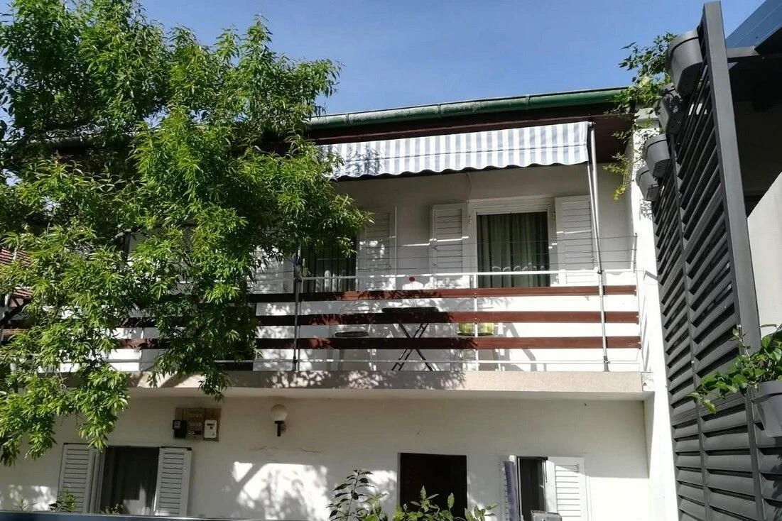 Apartments With Parking Space Biograd Na Moru, Biograd - 24023 Biograd Na Moru
