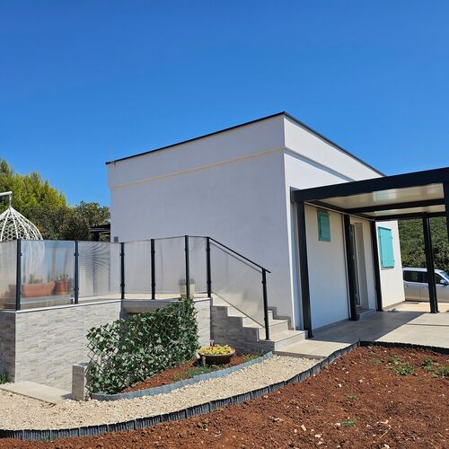 Ház Gyermekes Családok Részére A Tenger Mellett Öböl Nevidansko Polje, Pasman - 24036 Neviđansko Polje