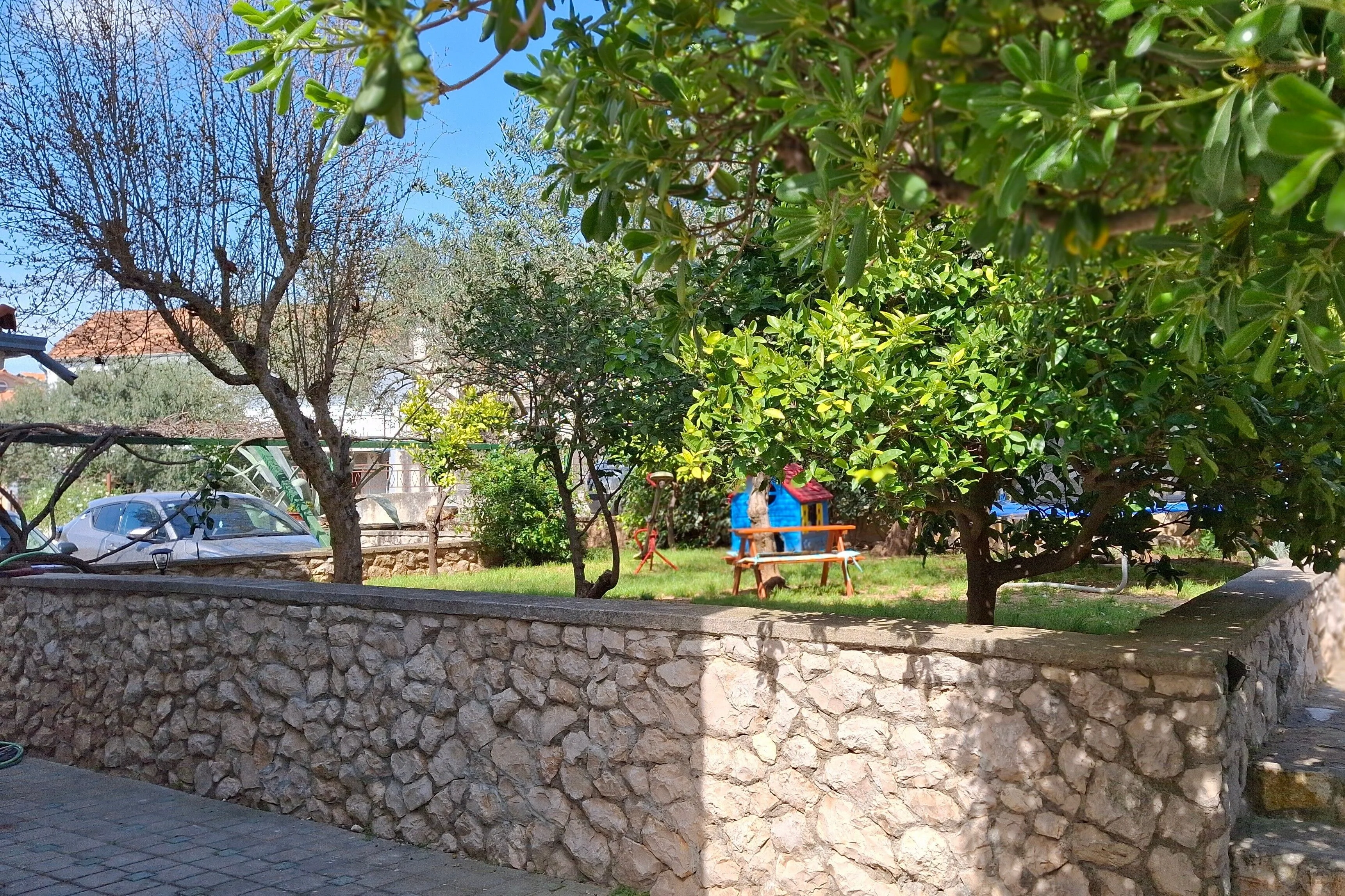 Apartments With Parking Space Sveti Filip I Jakov, Biograd - 24057 Sveti Filip I Jakov