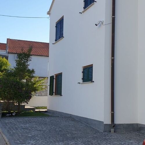 Apartmanok Parkolóhellyel Korcula - 24058 Korčula