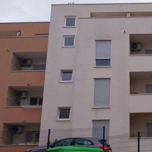 Apartments With Parking Space Podstrana, Split - 24063 Podstrana