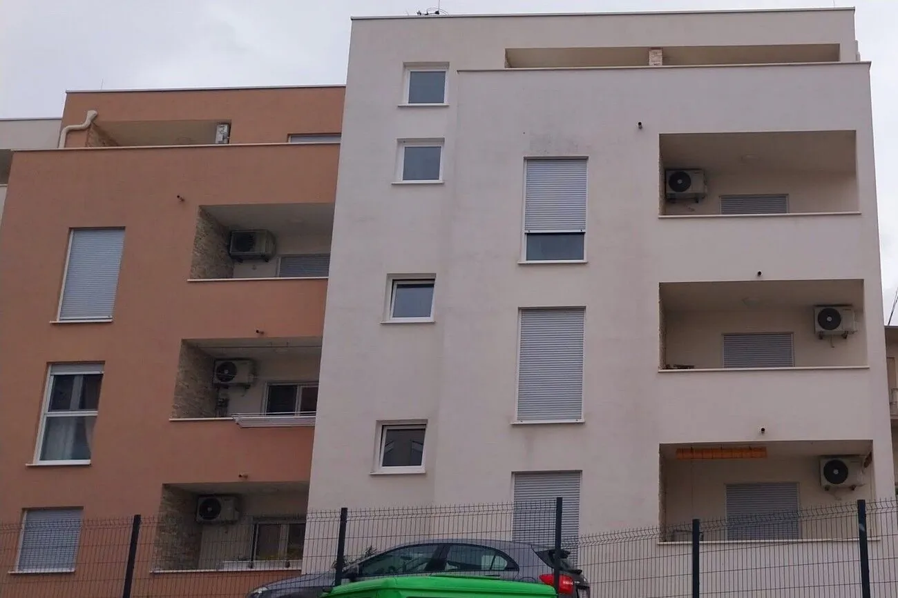 Apartments With Parking Space Podstrana, Split - 24063 Podstrana