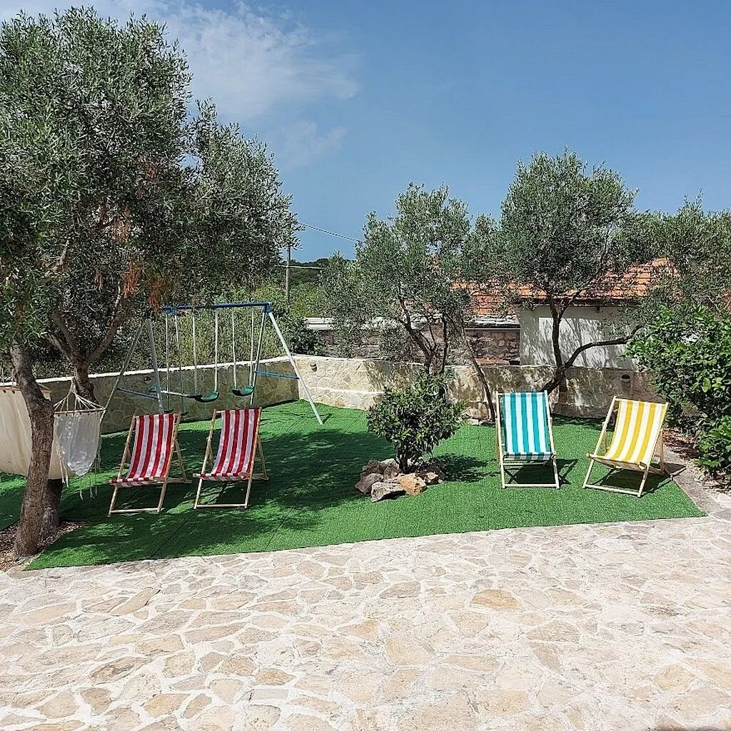 Holiday House With A Parking Space Drvenik Mali, Drvenik - 24088 Drvenik Mali