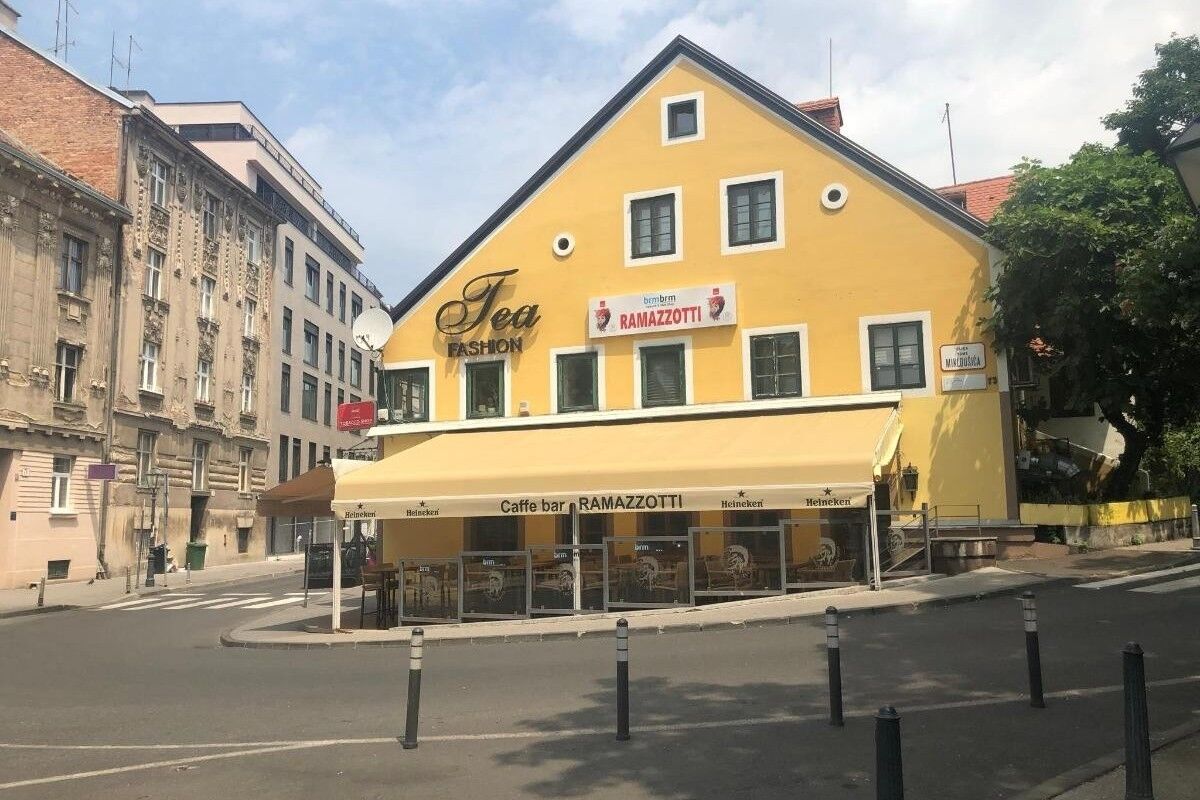 Apartmanok Internet Hozzáféréssel Zágráb - Zagreb - 24093