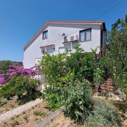 Apartments With Parking Space Palit, Rab - 24108 Palit