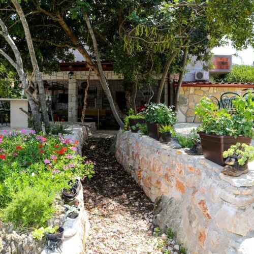 Apartmanok Parkolóhellyel Dol, Hvar - 24122 Dol