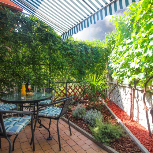 Apartmanok Parkolóhellyel Zablace, Sibenik - 24126 Zablaće