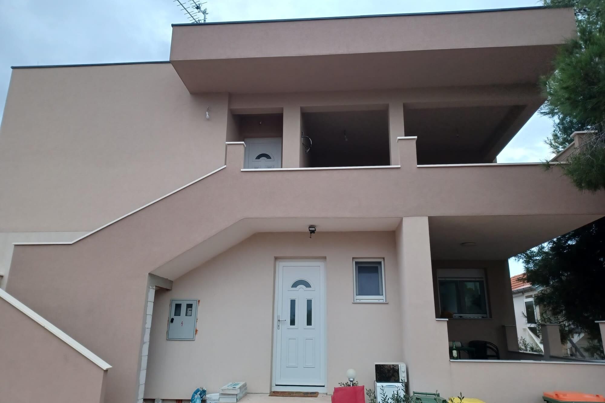 Apartmanok A Tenger Mellett Jezera, Murter - 24139 Jezera