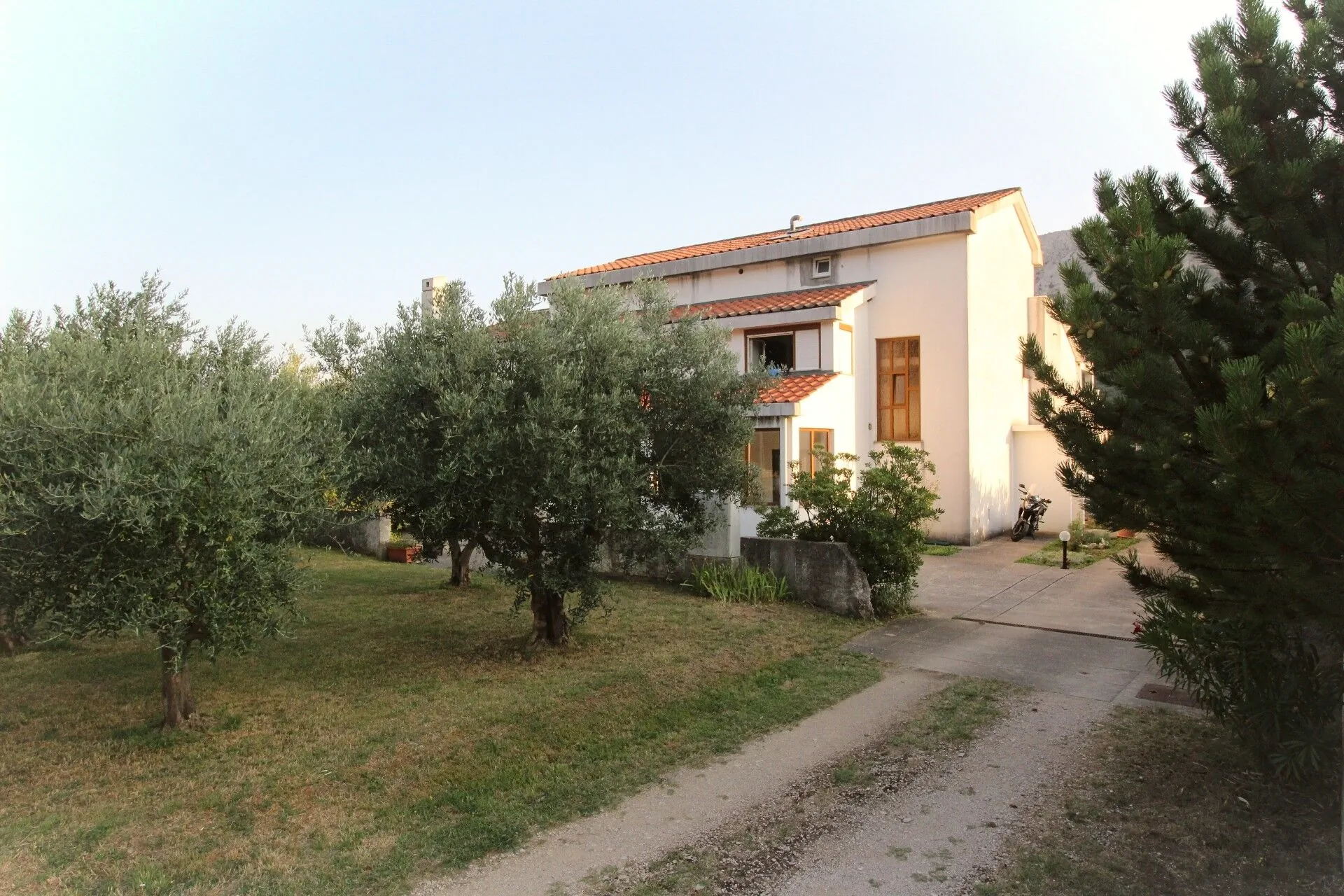 Apartments With Parking Space Jurandvor, Krk - 24141 Jurandvor