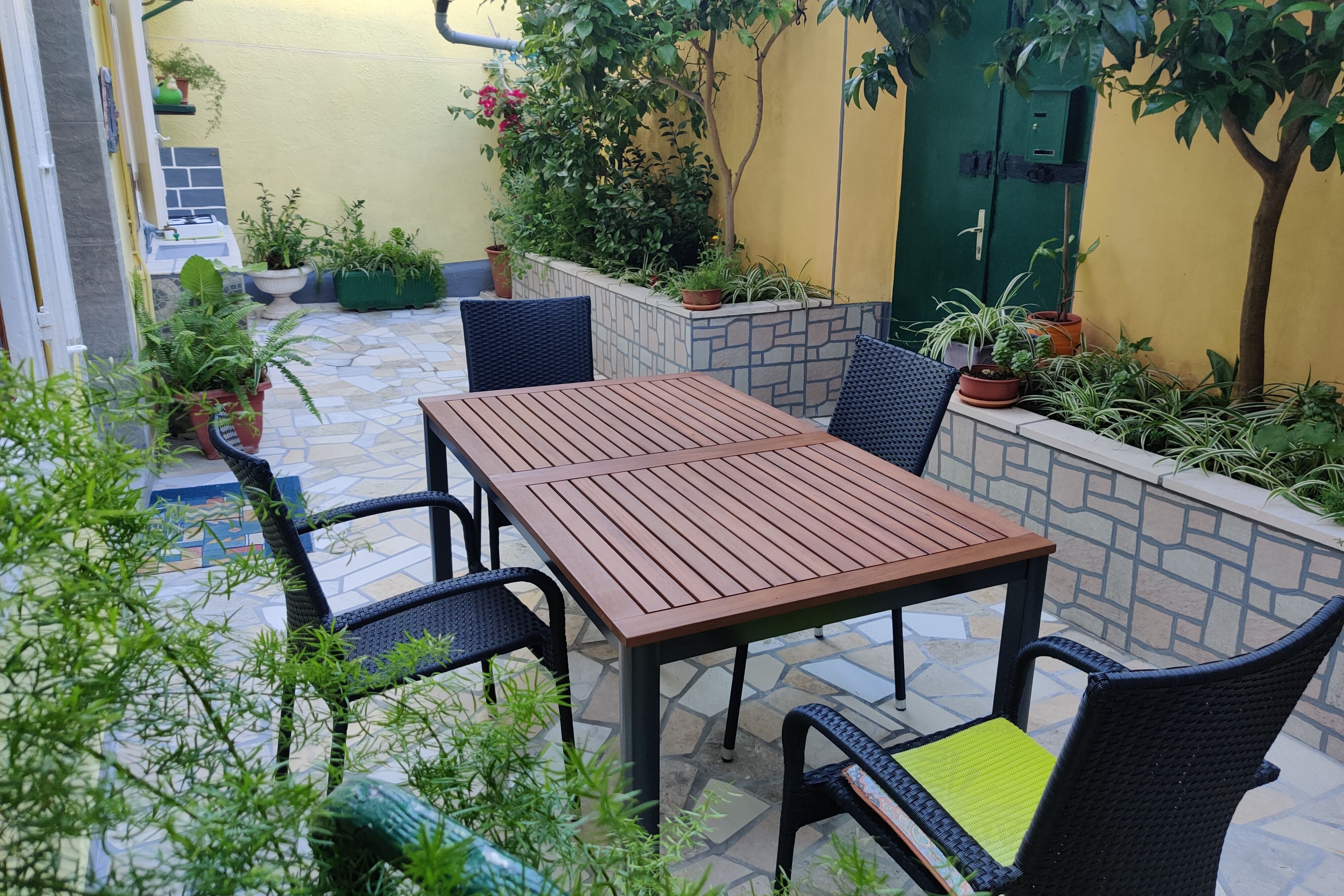 Apartmanok A Tenger Mellett Veli Losinj, Losinj - 24154 Veli Lošinj