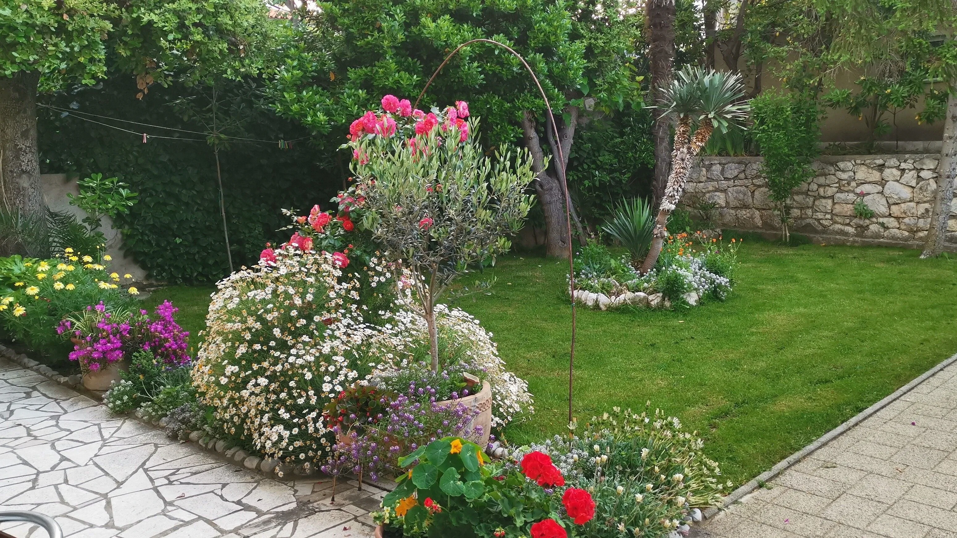 Apartmanok Parkolóhellyel Lopar, Rab - 24156 Lopar