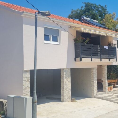 Apartmanok A Tenger Mellett Sali, Dugi Otok - 24159 Sali