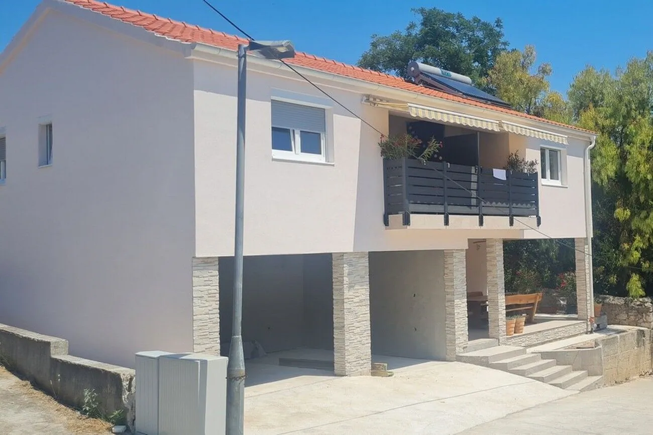 Apartmanok A Tenger Mellett Sali, Dugi Otok - 24159 Sali
