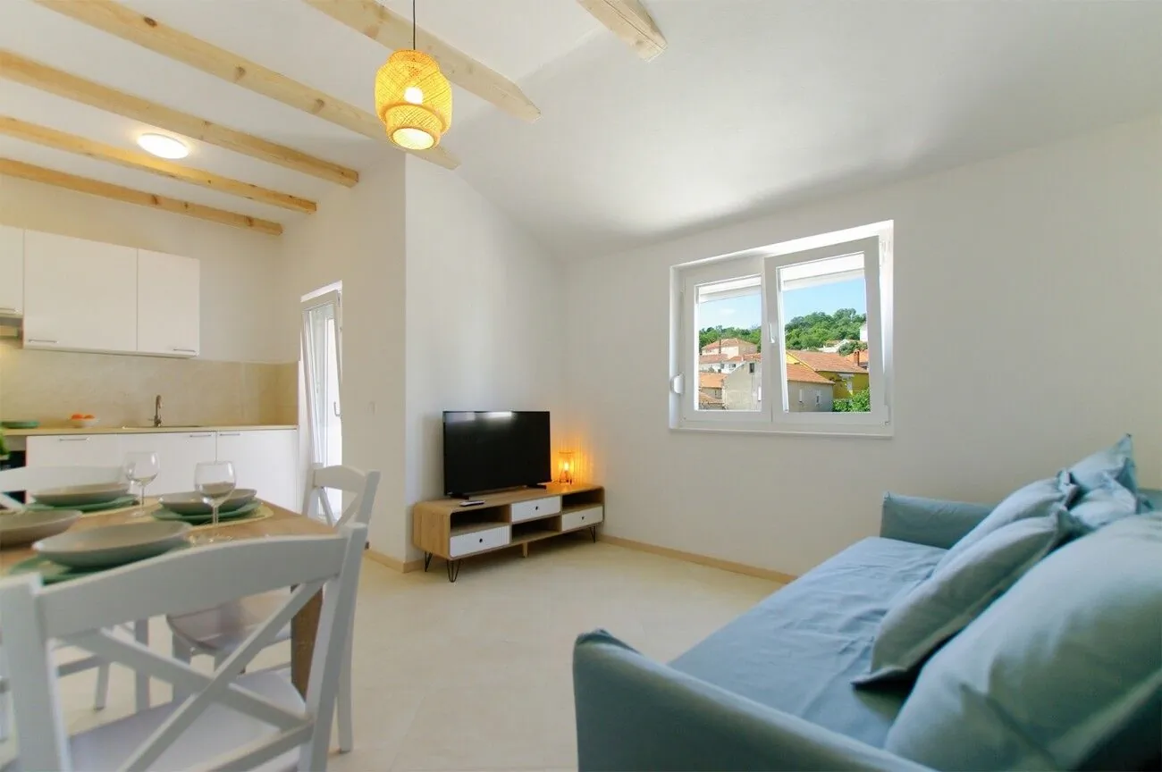 Apartments By The Sea Sali, Dugi Otok - 24159 Sali