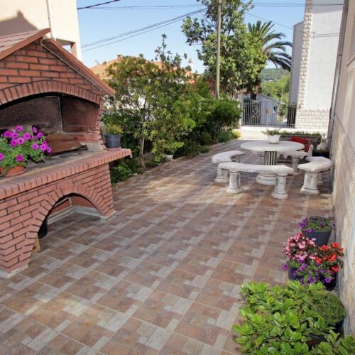 Apartmanok A Tenger Mellett Trogir - 24168