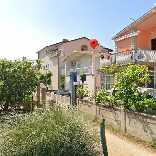 Apartmanok Parkolóhellyel Sabunike, Zadar - 24172 Sabunike