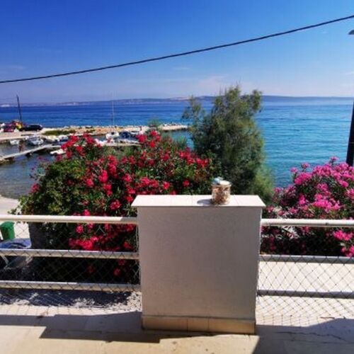 Apartmanok A Tenger Mellett Kukljica, Ugljan - 24177 Kukljica