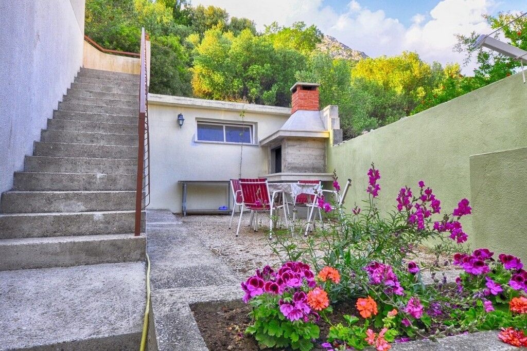 Apartmanok A Tenger Mellett Viganj, Peljesac - 24189 Viganj