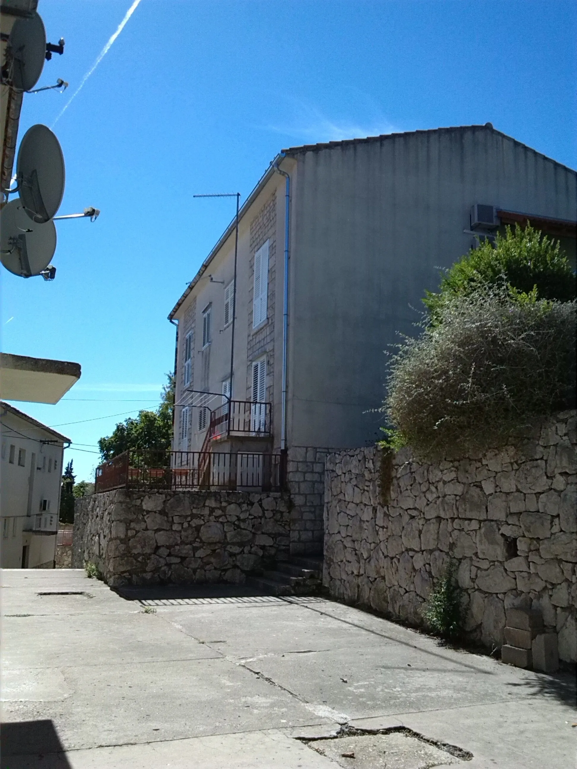 Szobák Internet Hozzáféréssel Korcula - 24232 Korčula