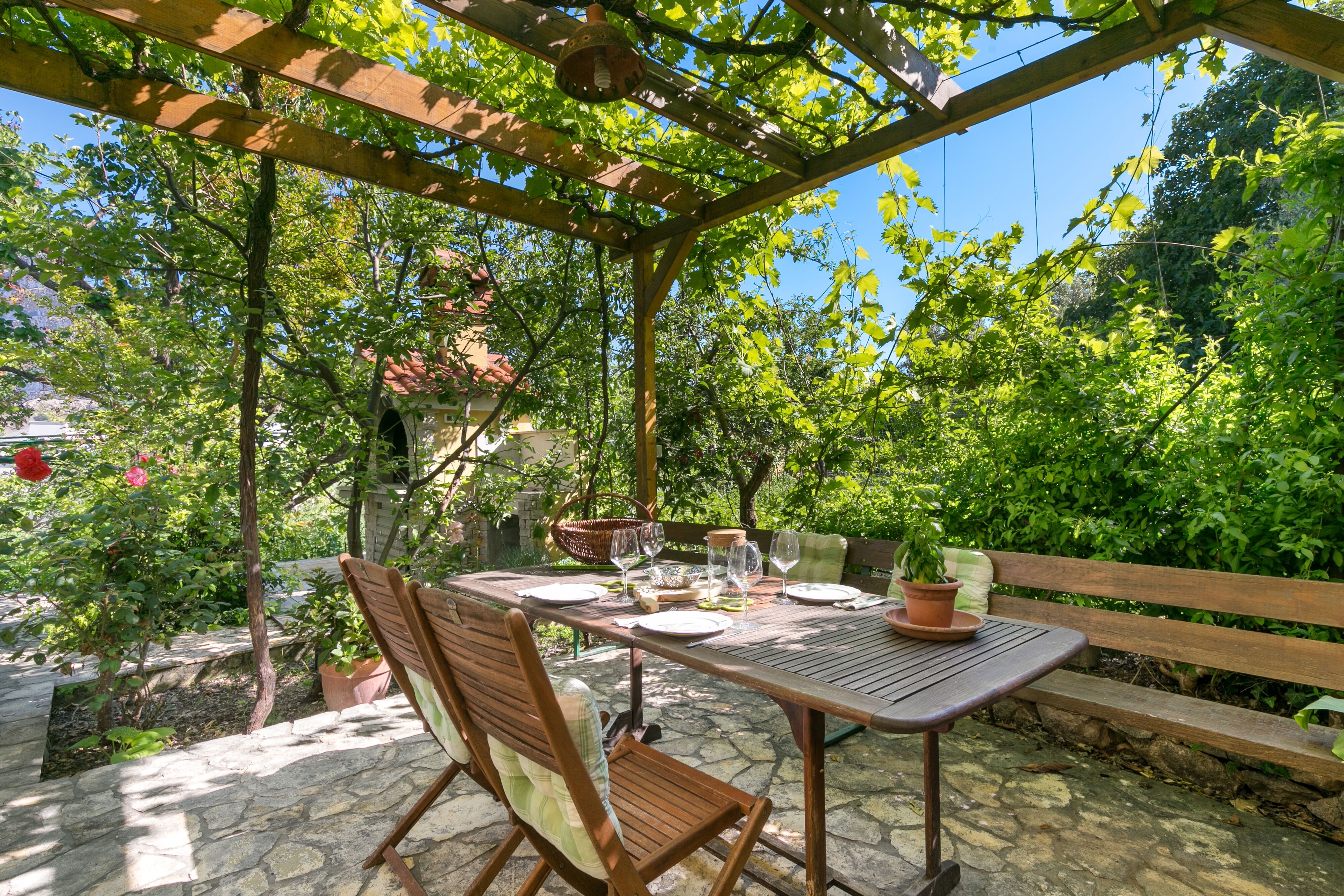 Apartmanok Parkolóhellyel Zrnovnica, Split - 24236 Žrnovnica