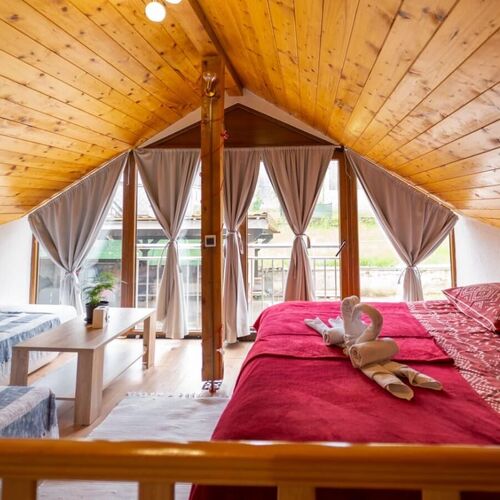 Apartmanok Parkolóhellyel Delnice, Gorski Kotar - 24261 Delnice