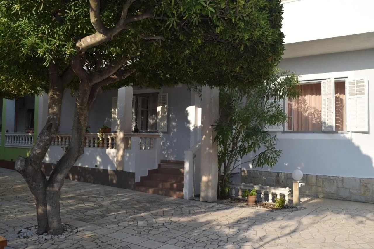 Apartments By The Sea Barbat, Rab - 24277 Barbat