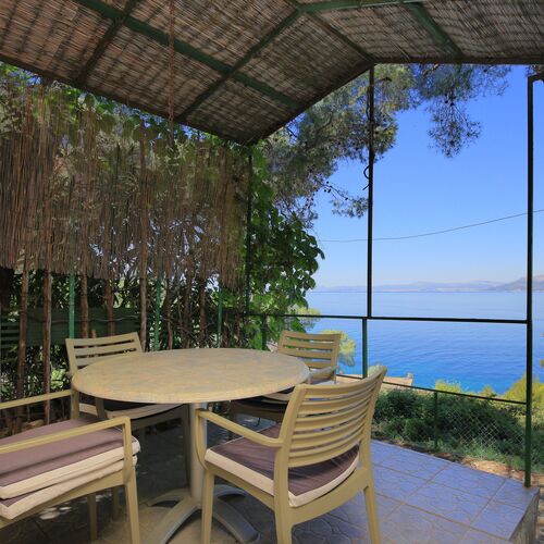 Halászkunyhó Nyaraláshoz A Tenger Mellett Öböl Ducac, Brac - 24291 Dučac