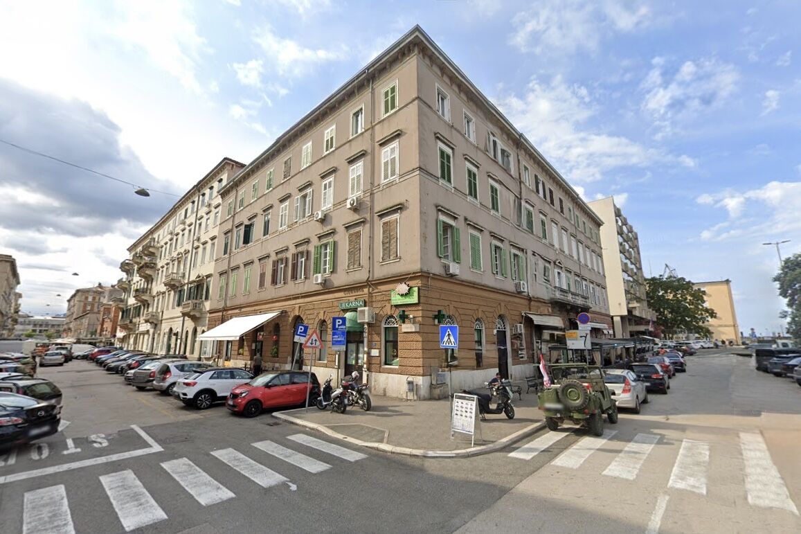 Apartmanok A Tenger Mellett Rijeka - 24296