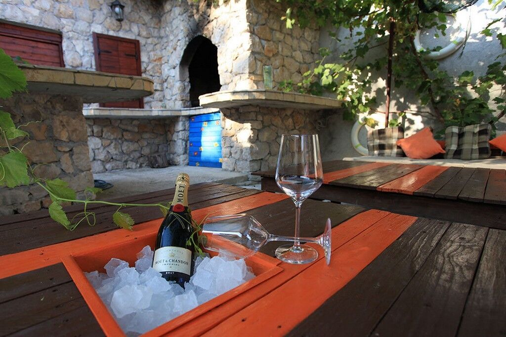 Apartmanok A Tenger Mellett Zablace, Sibenik - 24318 Zablaće