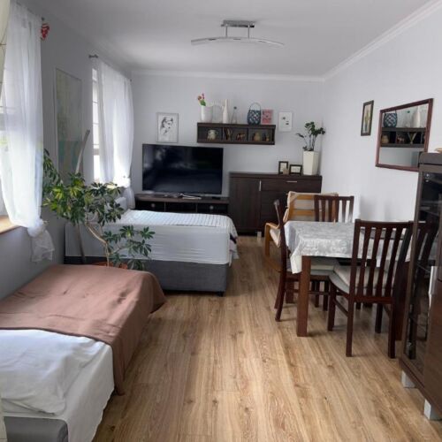 Pokoje Gościnne Wieloryb Władysławowo