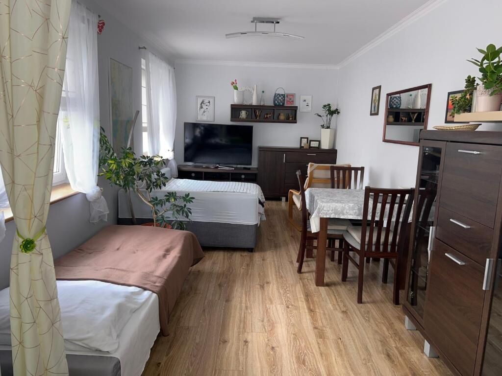 Pokoje Gościnne Wieloryb Władysławowo